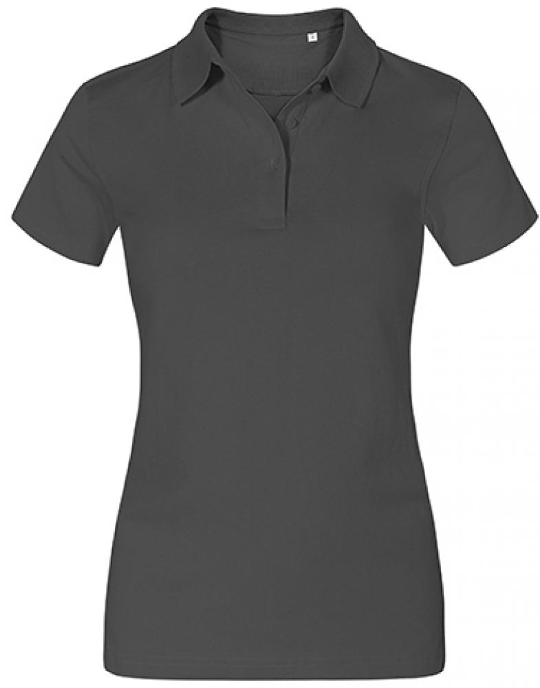 <b>Promodoro</b> <br> Damen Jersey Polo
