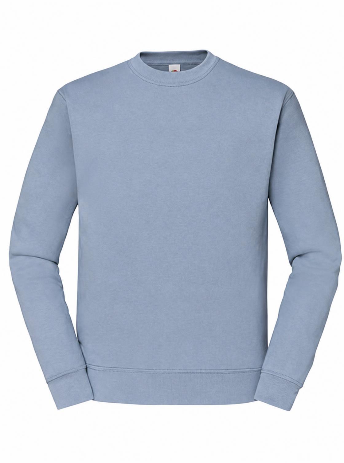 <b>Fruit of the Loom</b> <br> Classic Set-in Sweatshirt | Pullover