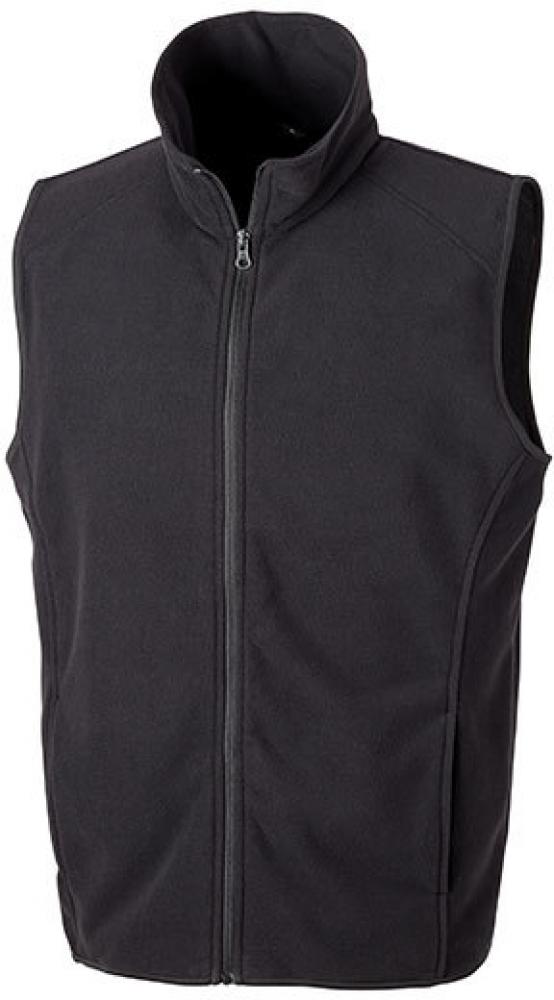 <b>Result Core</b> <br> Damen Micro Fleece Gilet