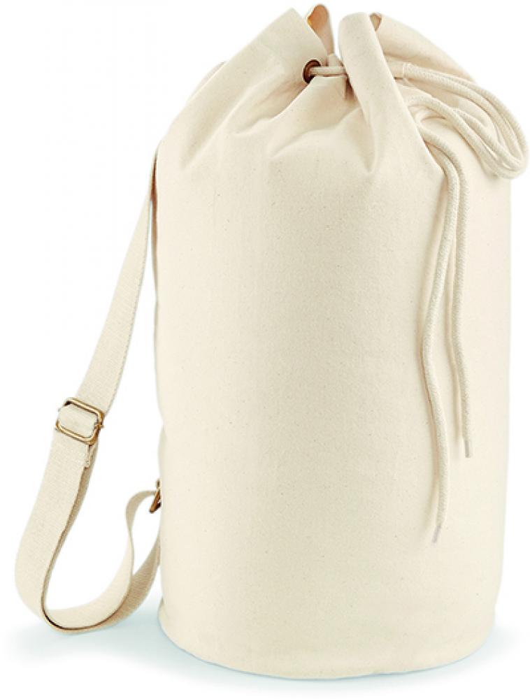 <b>Westford Mill</b> <br> EarthAware™ Organic Sea Bag / 25 x 53 x 25 cm