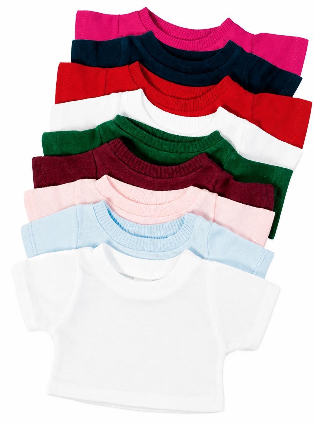 Teddy T-Shirt | Mumbles | MM71