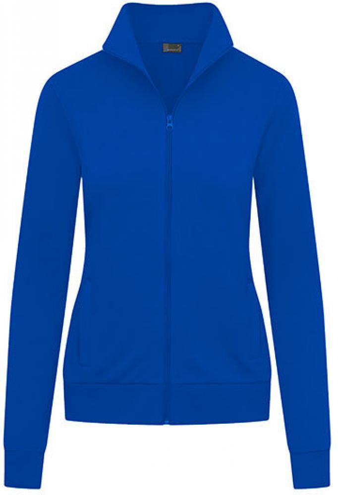 <b>Promodoro</b> <br> Damen Jacket Stand-Up Collar