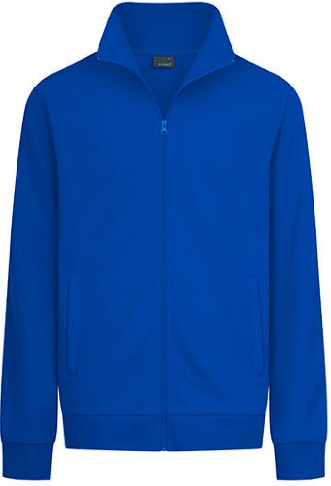 <b>Promodoro</b> <br> Herren Jacket Stand-Up Collar