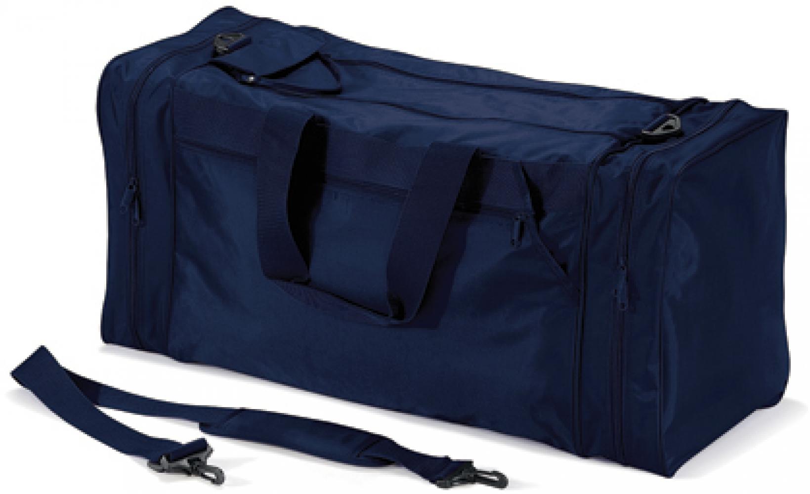 <b>Quadra</b> <br> Jumbo Sports Holdall | 75 x 35 x 30 cm