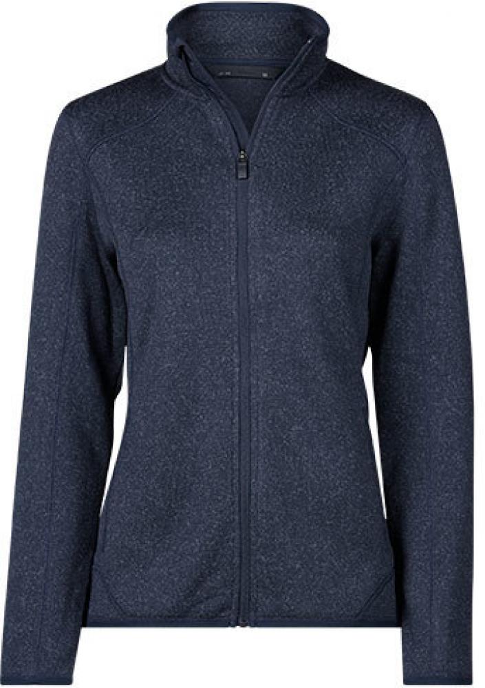 <b>Tee Jays</b> <br> Damen Aspen Sweat Jacket
