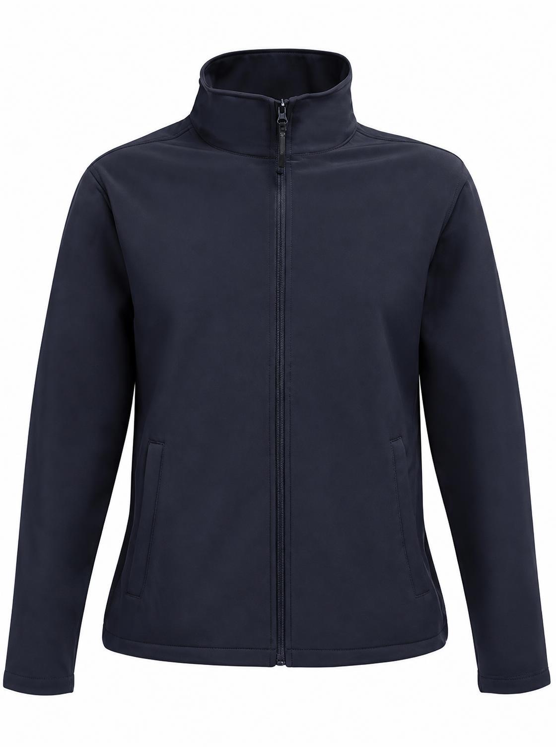 <b>Regatta Standout</b> <br> Damen Ablaze Printable Softshell Jacket