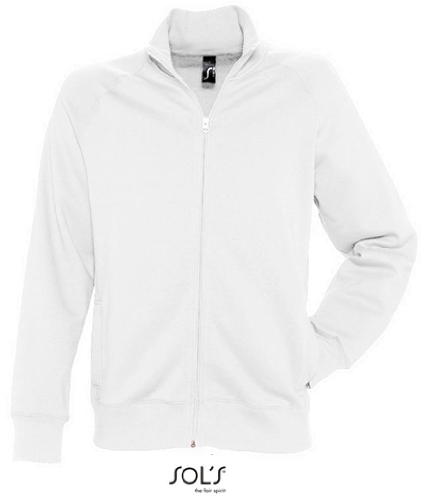 <b>SOLs</b> <br> Men´s Zipped Jacket Sundae