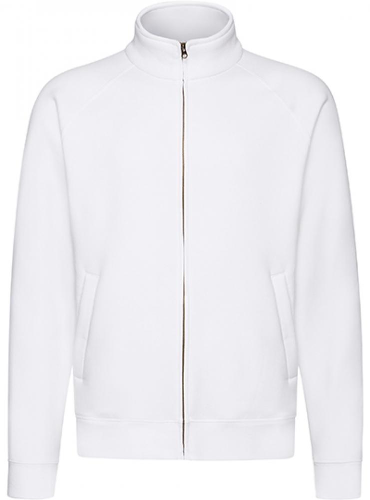 <b>Fruit of the Loom</b> <br> Premium Sweat Jacket