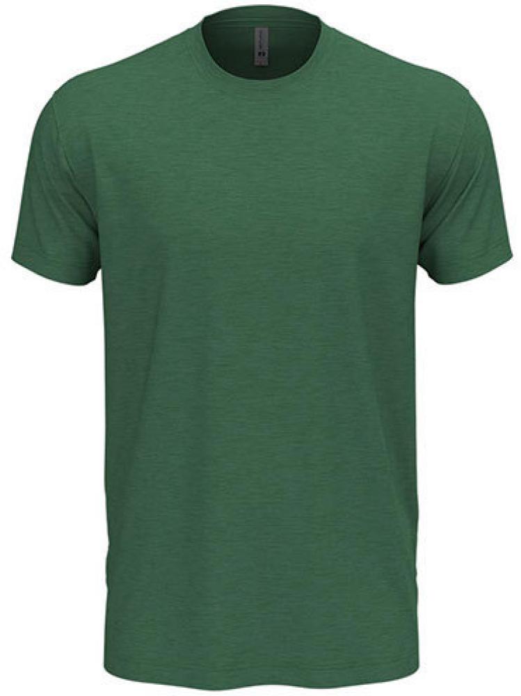 <b>Next Level Apparel</b> <br> Herren CVC T-Shirt, CVC-Jersey 