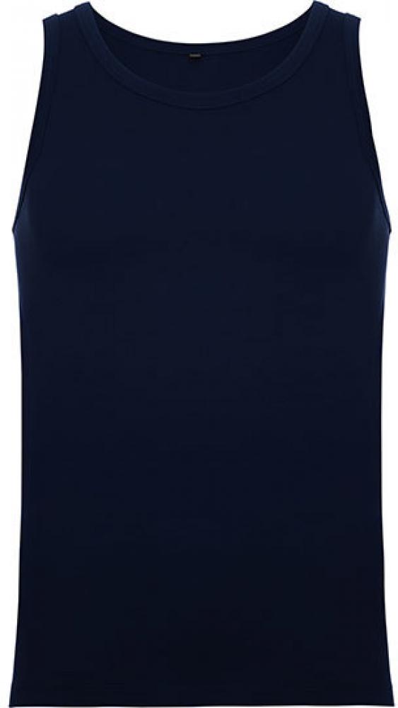 <b>Roly</b> <br> Herren Texas Tank Top, Single-Jersey 