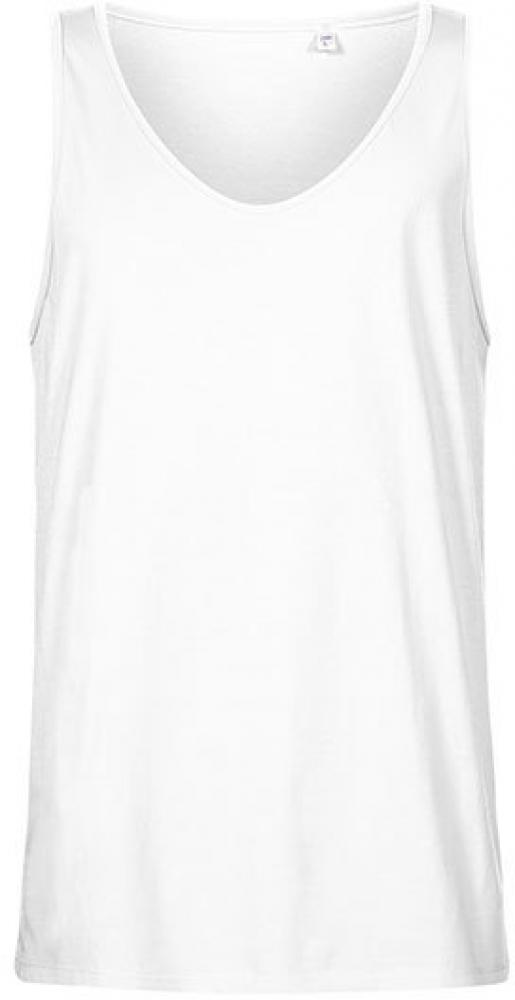 <b>X.O by Promodoro</b> <br> Herren Roundneck Tanktop, Gekämmte Baumwolle 