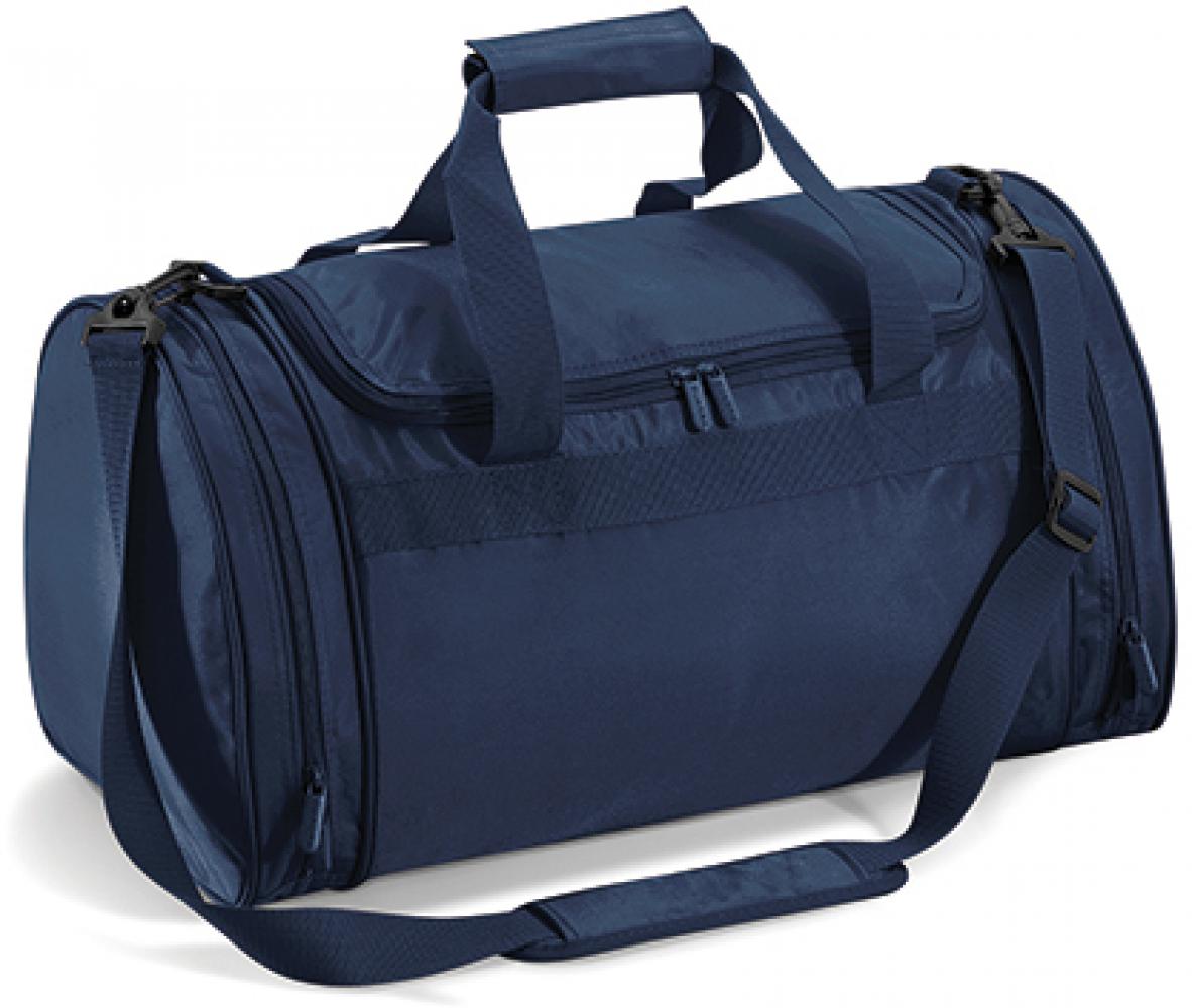 <b>Quadra</b> <br> Sports Holdall Tasche | 53 x 32 x 26 cm