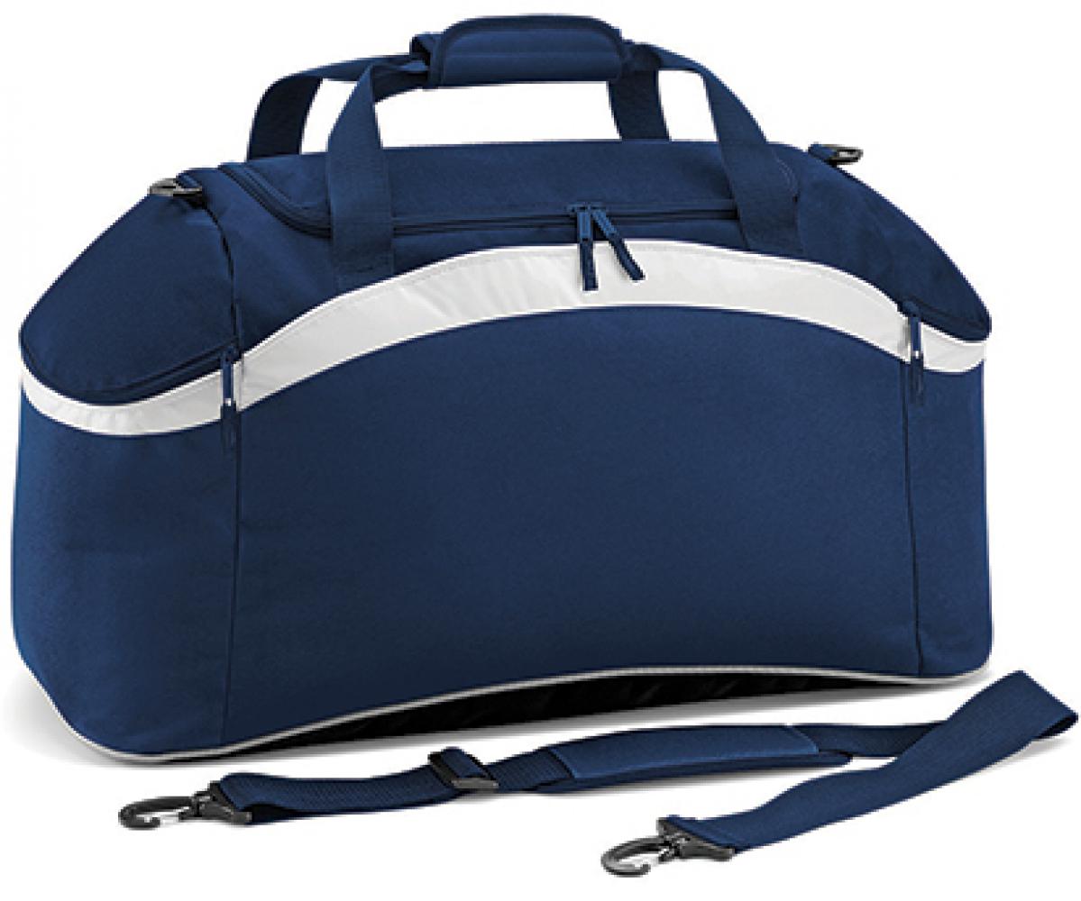 <b>BagBase</b> <br> Teamwear Holdall Sporttasche | 64 x 35 x 31 cm