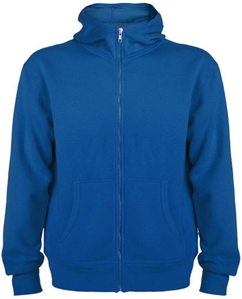 <b>Roly</b> <br> Herren Montblanc Hooded Sweatjacke