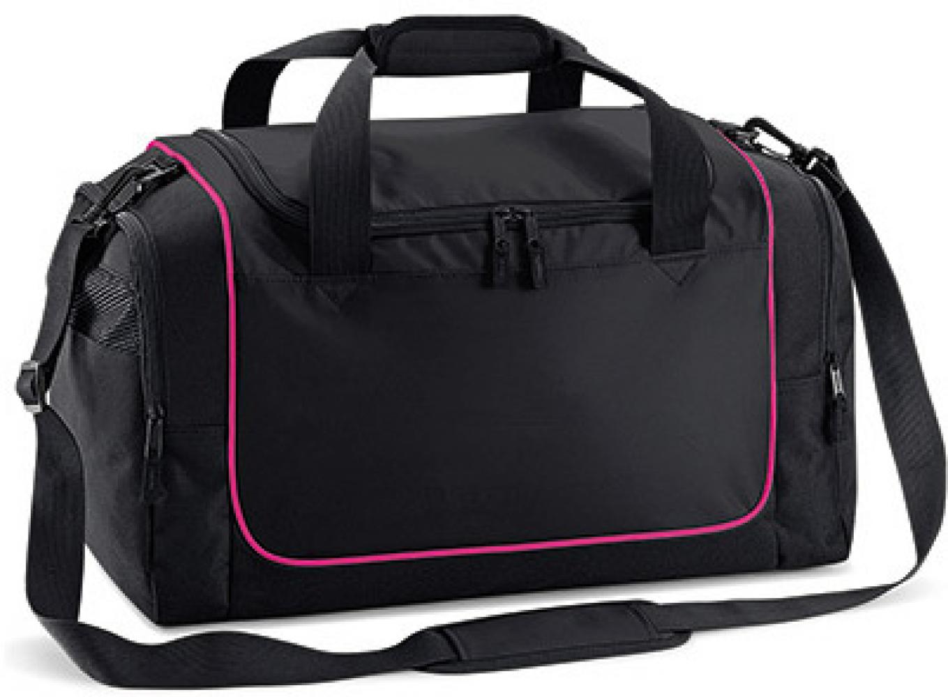 <b>Quadra</b> <br> Teamwear Locker Sporttasche | 47 x 30 x 27 cm