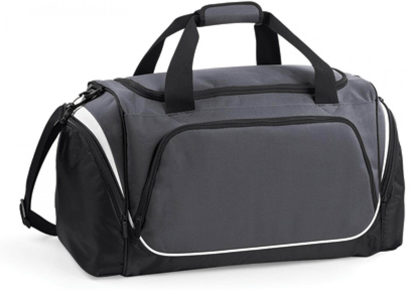 <b>Quadra</b> <br> Pro Team Holdall Sporttasche | 62 x 32 x 30 cm