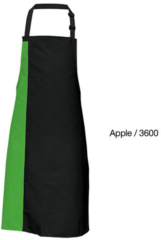 Duo Apron - 72 x 85 cm - Waschbar bis 60 &deg;C  | Link Kitchen Wear | DS8572