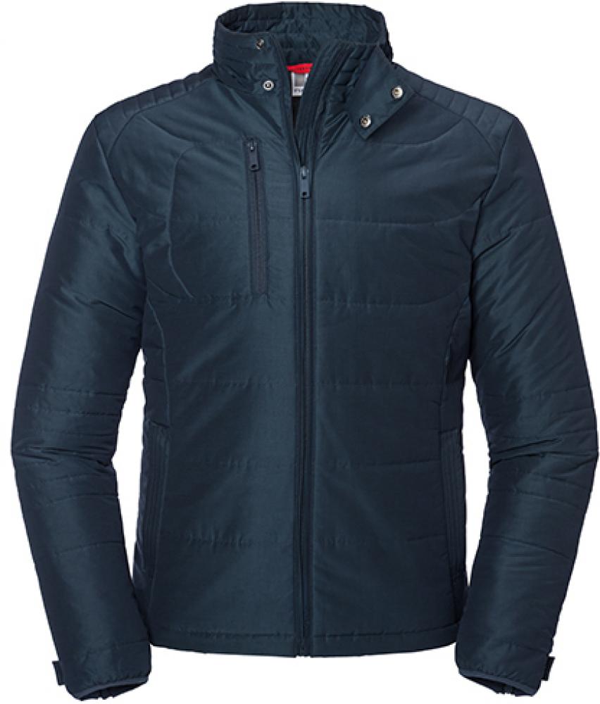 <b>Russell</b> <br> Herren Jacke Men´s Cross Jacket