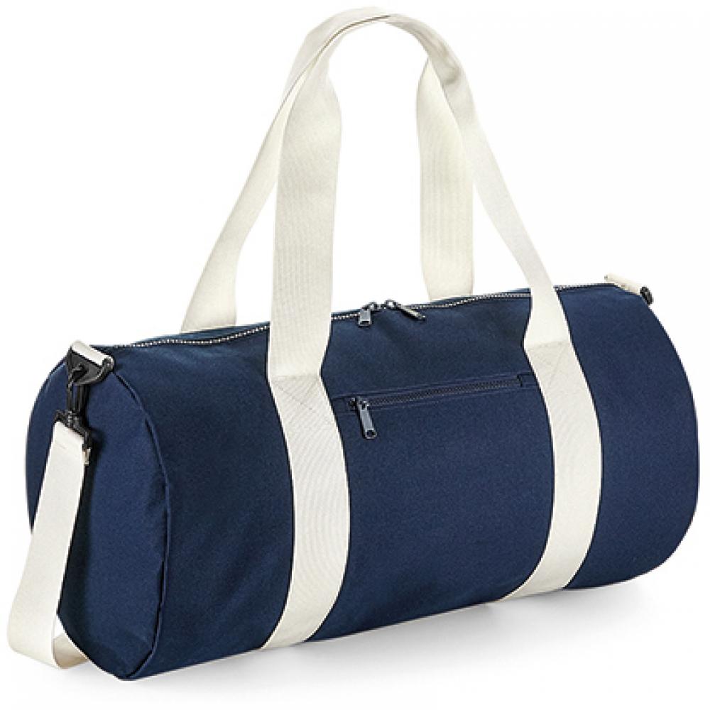 <b>BagBase</b> <br> Original Barrel Bag XL, 55 x 28 x 28 cm