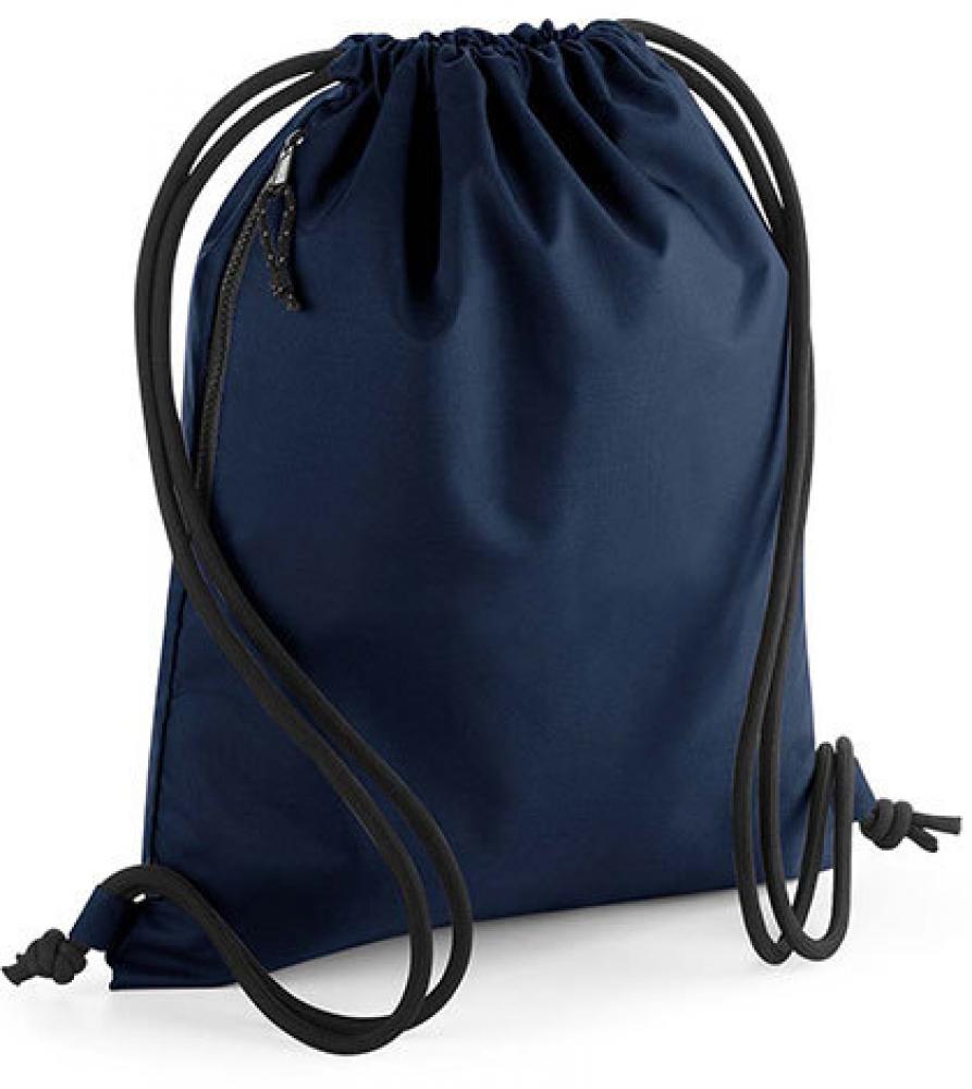 <b>BagBase</b> <br> Recycled Gymsac, 40 x 48 cm