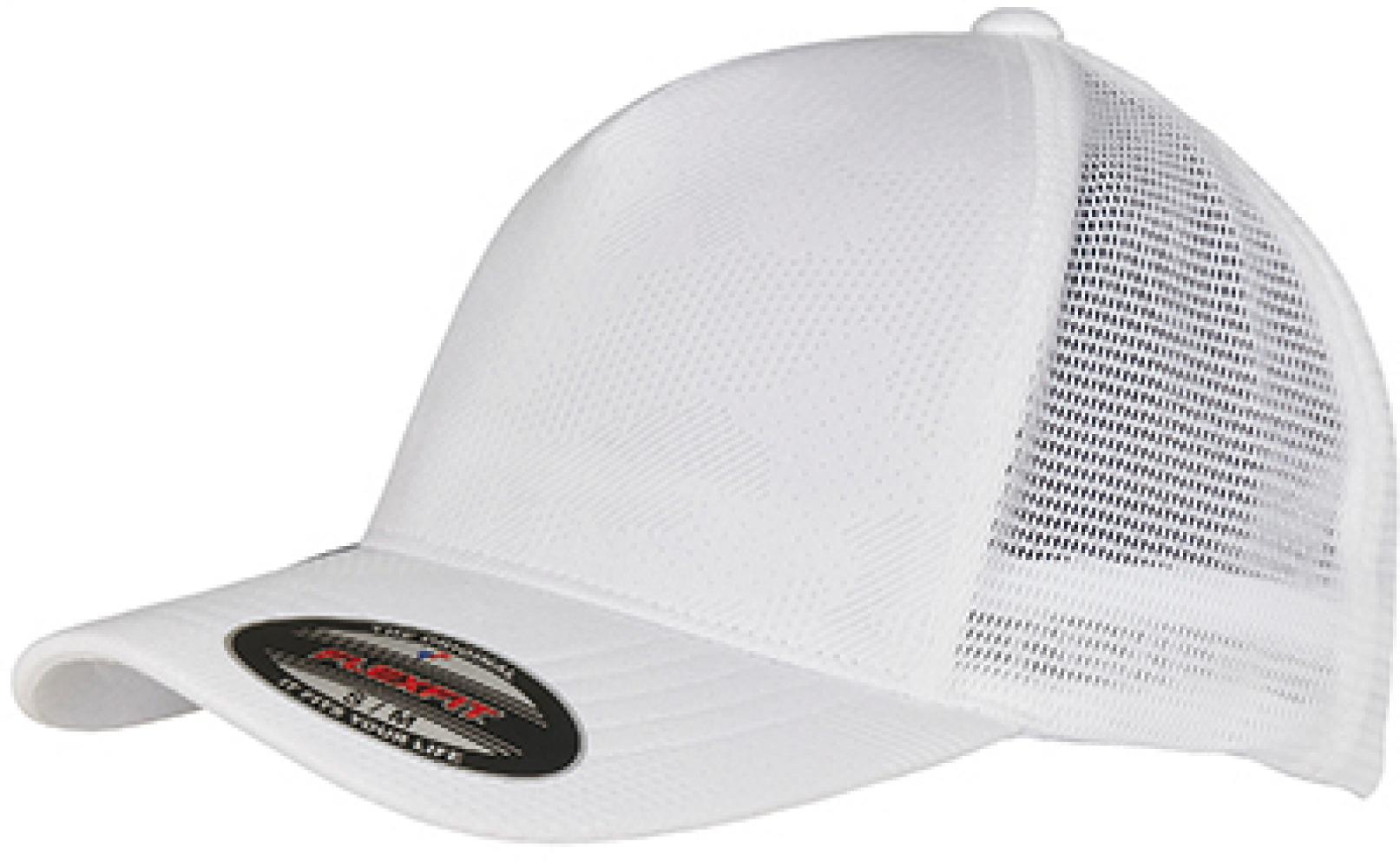 <b>FLEXFIT</b> <br> Flexfit Jaquard Camo Cap, Trucker-Look 
