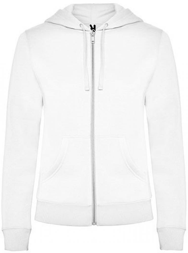 <b>Roly</b> <br> Damen Jacke Veleta Woman Sweatjacket