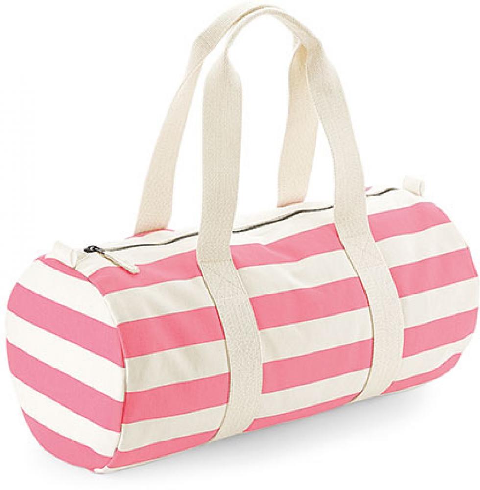 <b>Westford Mill</b> <br> Sporttasche Nautical Barrel Bag