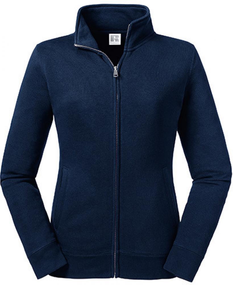 <b>Russell</b> <br> Damen Jacke Ladies´  Authentic Sweat Jacket