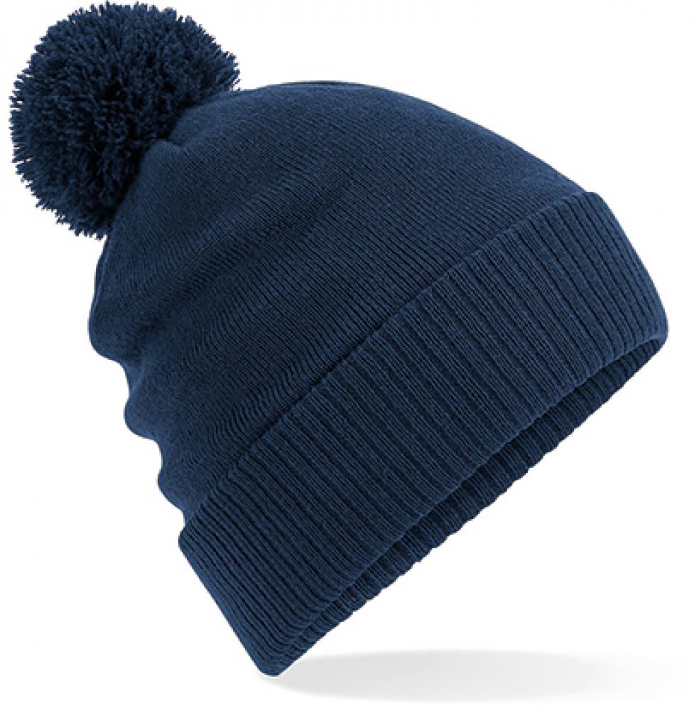 <b>Beechfield</b> <br> Damen Mütze Thermal Snowstar® Beanie